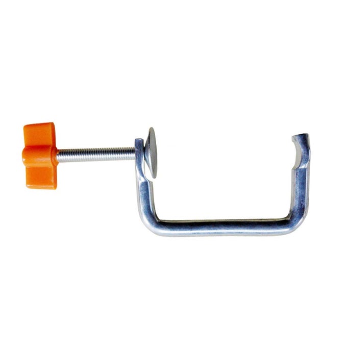 PASTA MACHINE REPLACEMENT HANDLETABLE CLAMPPASTA MACHINE HOLDER TO FIX NOODLE ACCESSORIES 45X100X90MM HOLDING CLIP
