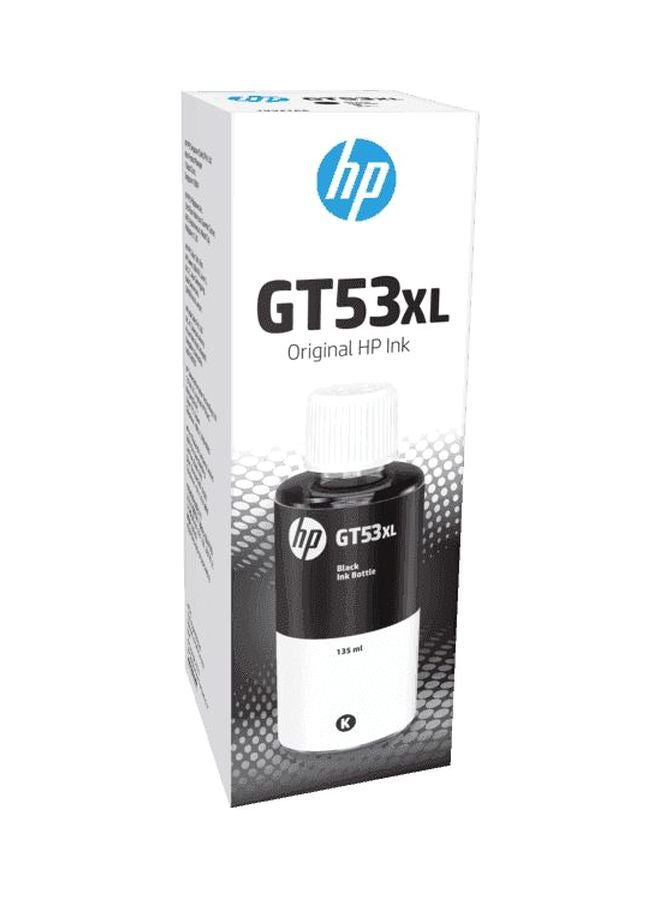 HP زجاجة حبر GT53XL أصلية أسود - Image 3