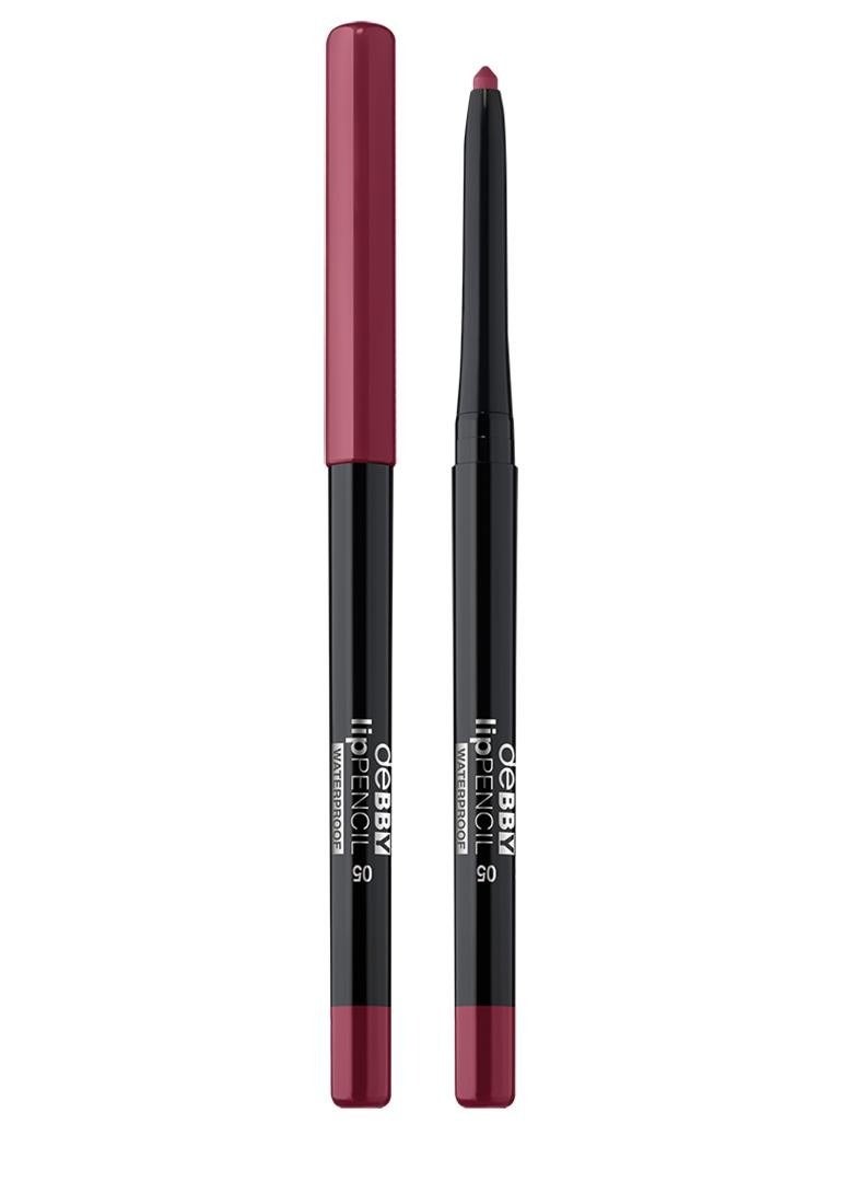DEBBY LIP PENCIL WATERPROOF 05 - PLUM