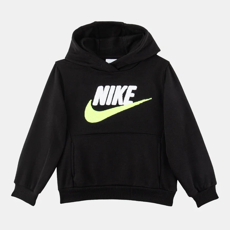 Nike Kids' Club Chenille Hoodie