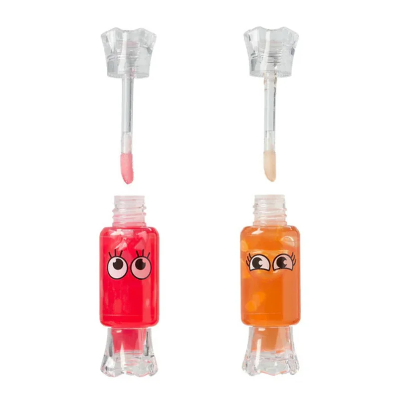 تينك Set of 2 Sweetie Scented Lip Glosses