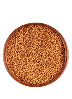 Yellow Mustard Seeds 250 grams