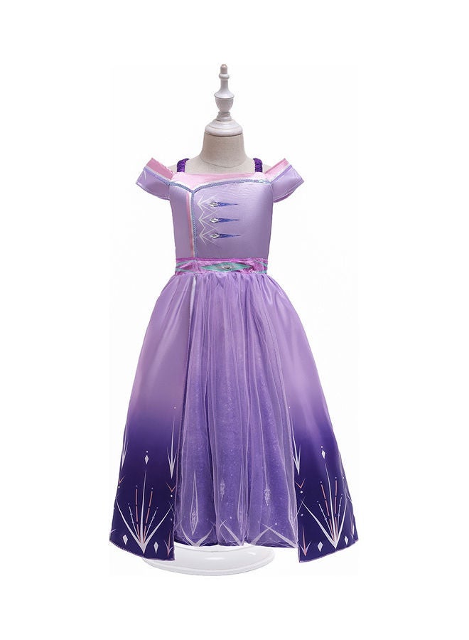 NIBEMINENT Cosplay Princess Costume 120cm - Image 1