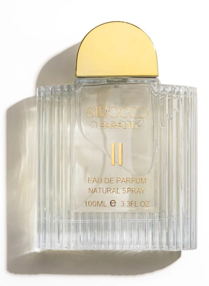 SIROCCO II