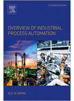 Overview of Industrial Process Automation