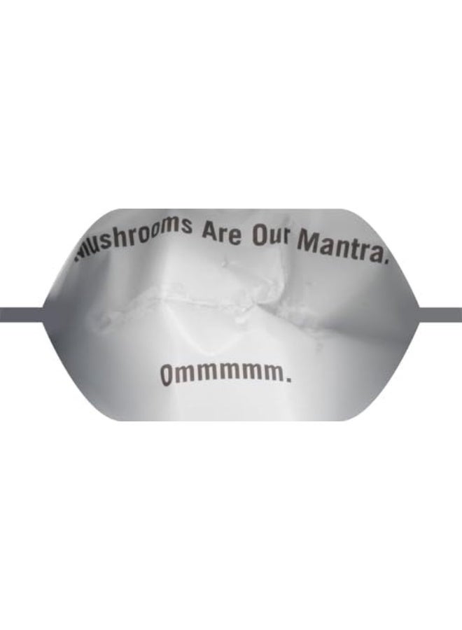 OM Cordyceps Organic Mushroom Powder 100G - Image 3