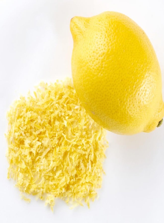 Unpretentious Lemon Juice Powder, Easy Drink Mix In, Fresh Tart Flavor (1 Pound) - Image 4