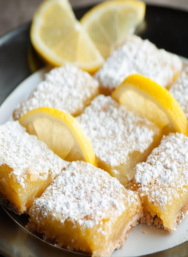 Unpretentious Lemon Juice Powder, Easy Drink Mix In, Fresh Tart Flavor (1 Pound) - Image 5
