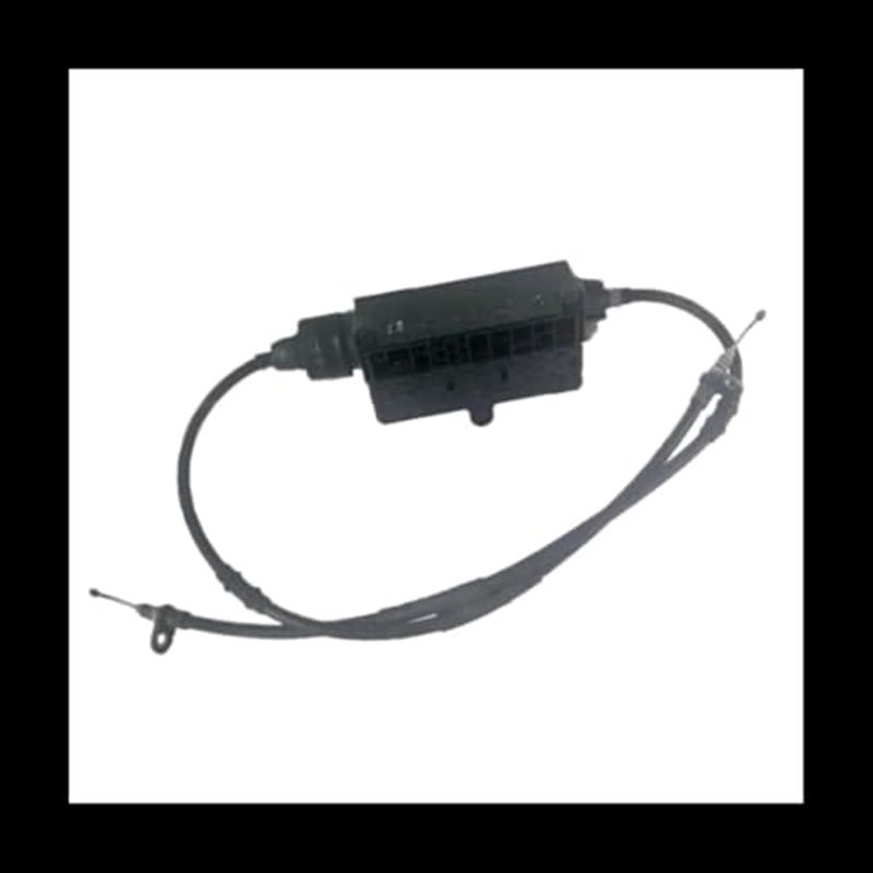 Wivplex Electronic Parking Brake Actuator for Maserati - Image 2