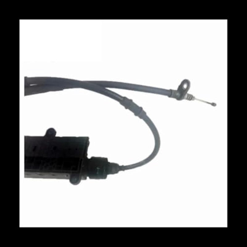 Wivplex Electronic Parking Brake Actuator for Maserati - Image 5