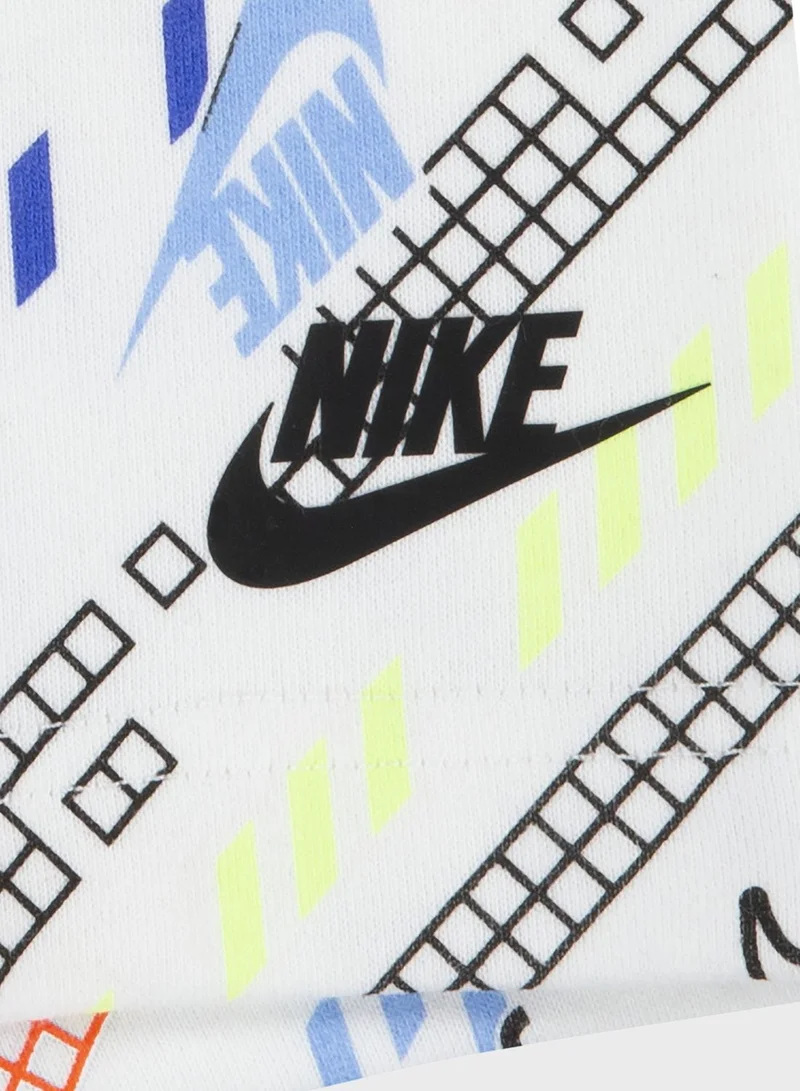 Nike Infant Nsw Digital Escape Set