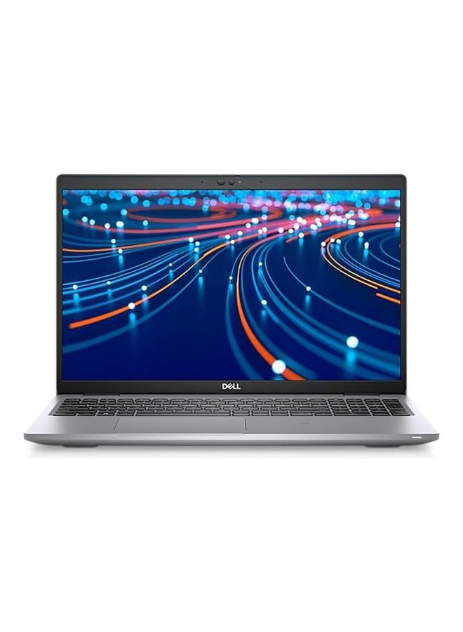 ديل لابتوب لاتيتيود 5520 بشاشة 15.6 بوصة، مع معالج كور i5-1145G7/16 جيجابايت رام/1 تيرابايت SSD/رسومات مدمجة/ويندوز 10 برو - Image 2