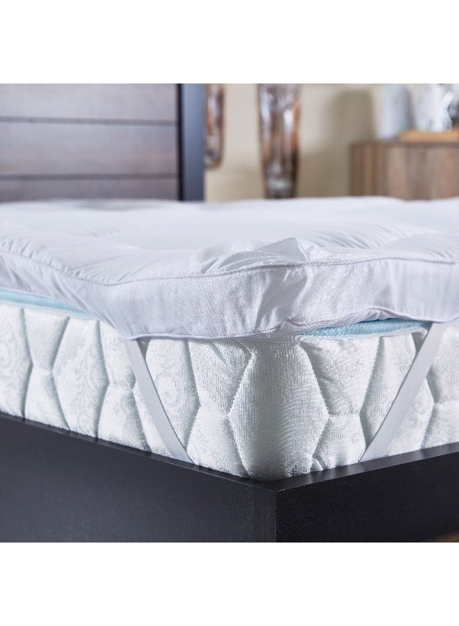 Home Box واقٍ للمرتبة من هيلتون - Image 2