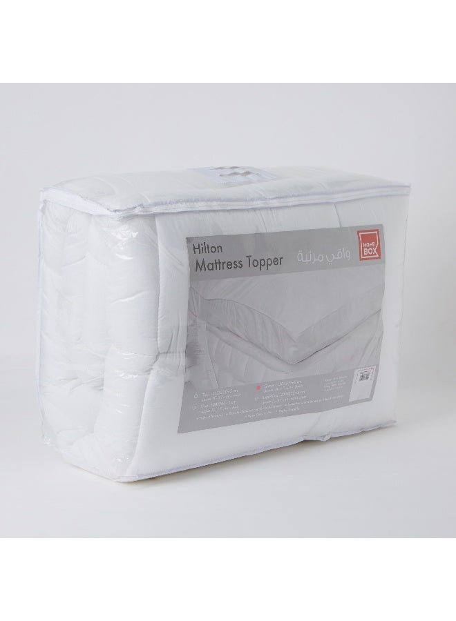 Home Box واقٍ للمرتبة من هيلتون - Image 5