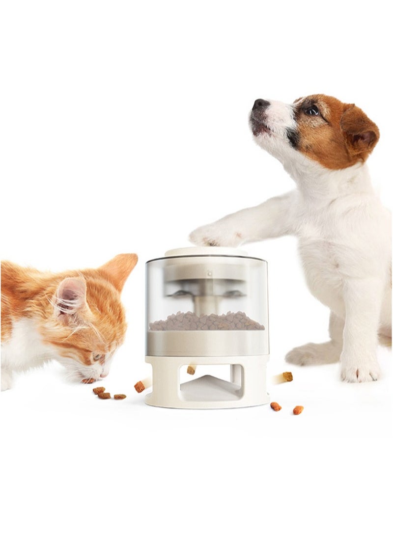 Kidle New Pet Feeder Toy Training Tool  - Image 1