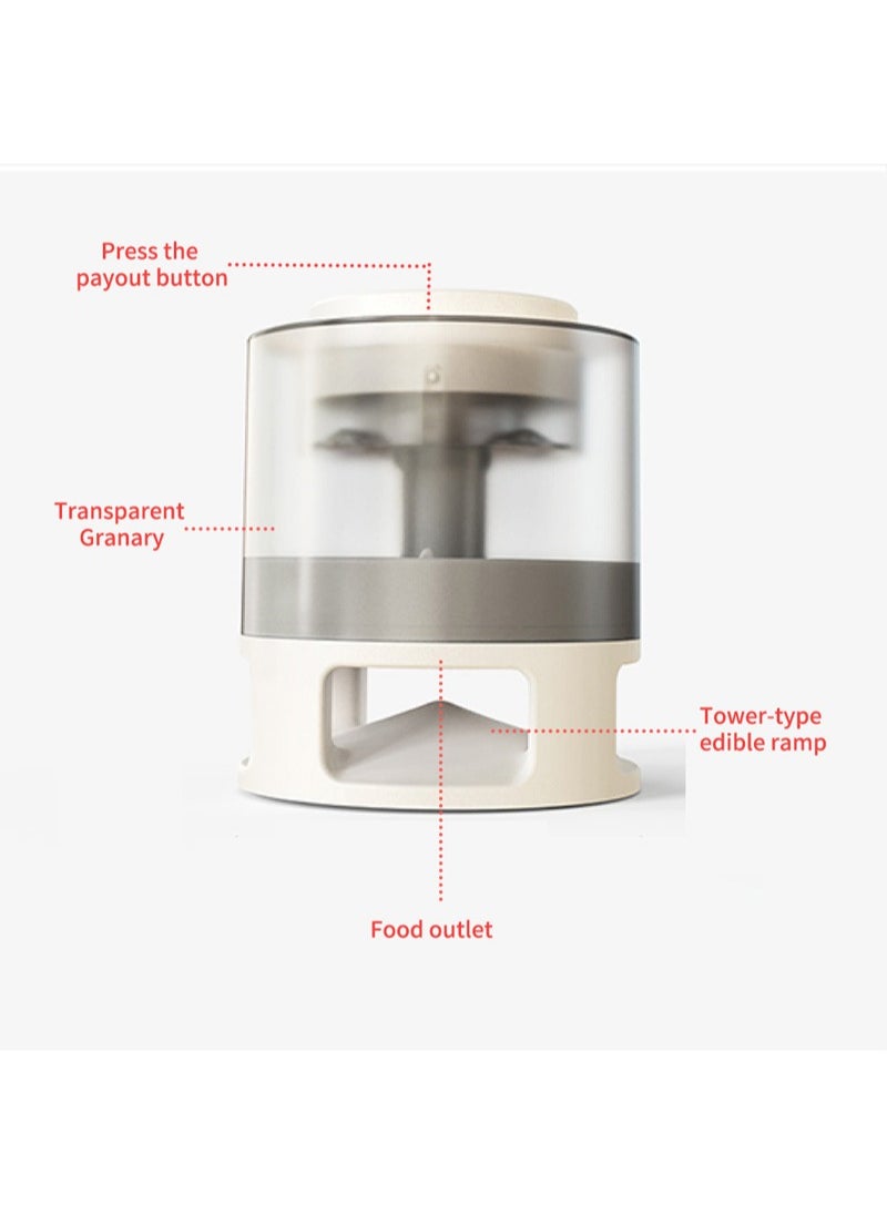 Kidle New Pet Feeder Toy Training Tool  - Image 3