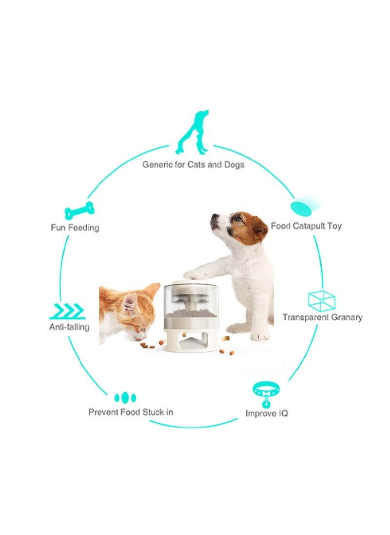 Kidle New Pet Feeder Toy Training Tool  - Image 4