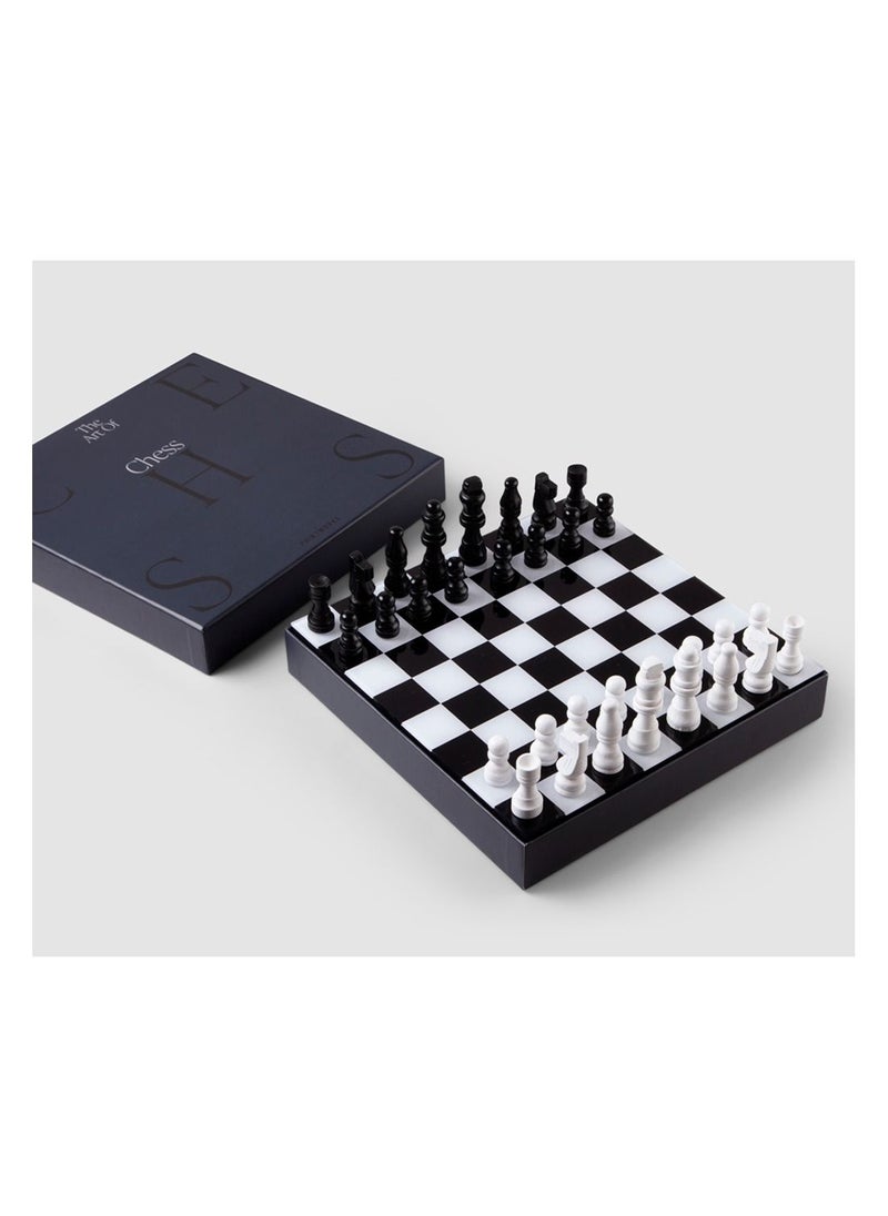 PrintWorks - Classic Art of Chess by PrintWorks - Image 1