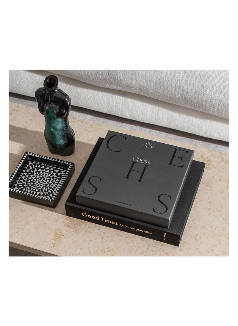 PrintWorks - Classic Art of Chess by PrintWorks - Image 1