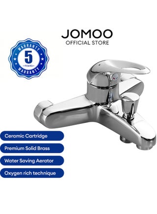 Bath Shower Mixer