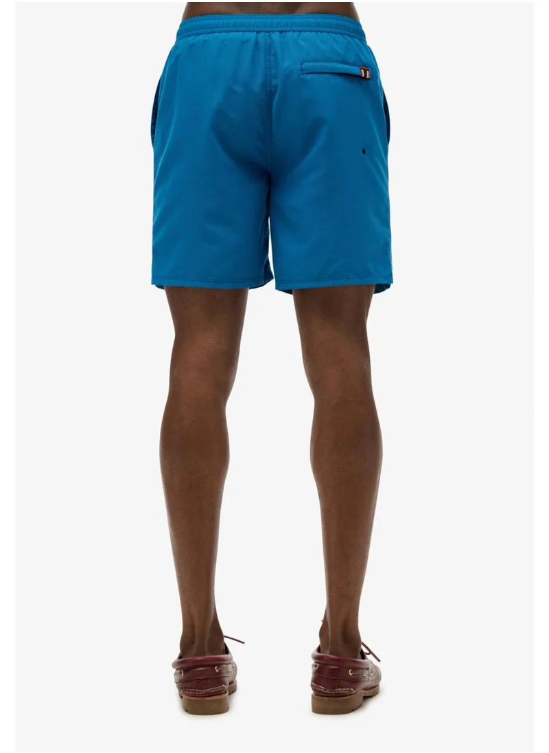 سوبر دراي Premium Emb 17 Swim Short