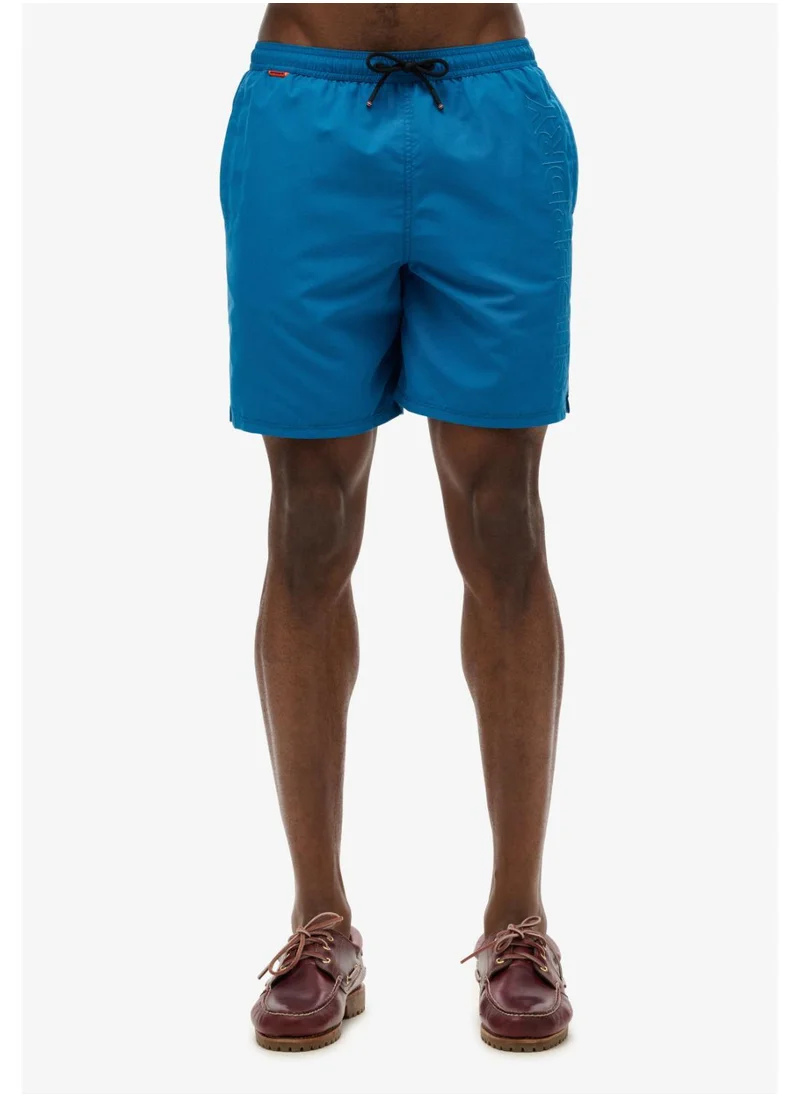 سوبر دراي Premium Emb 17 Swim Short