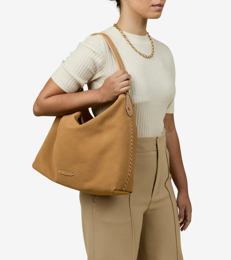 Cole Haan Women's Isabella Hobo Bag