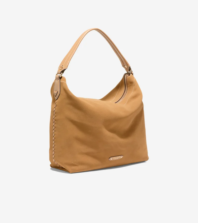 Cole Haan  Women's Isabella Hobo Bag for Women | Best Price UAE