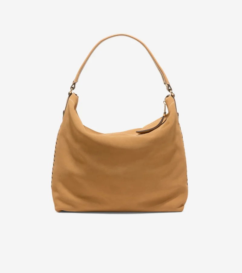Cole Haan  Women's Isabella Hobo Bag for Women | Best Price UAE