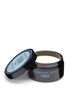 AMERICAN CREW American Crew Men's Hair Fiber, Like Hair Gel with High Hold & Low Shine, 3 Oz 85g  - Image 2