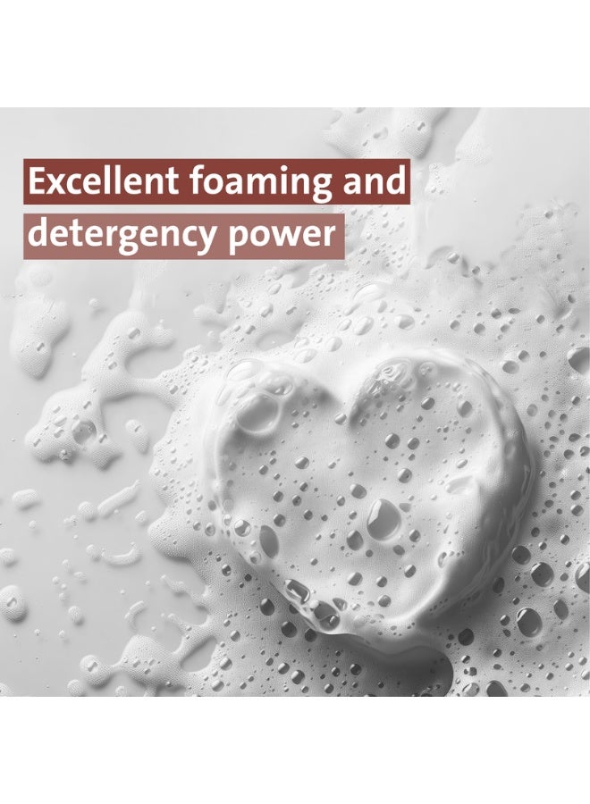 loyal Moisturizing Body Wash Original 900 ml - Image 4