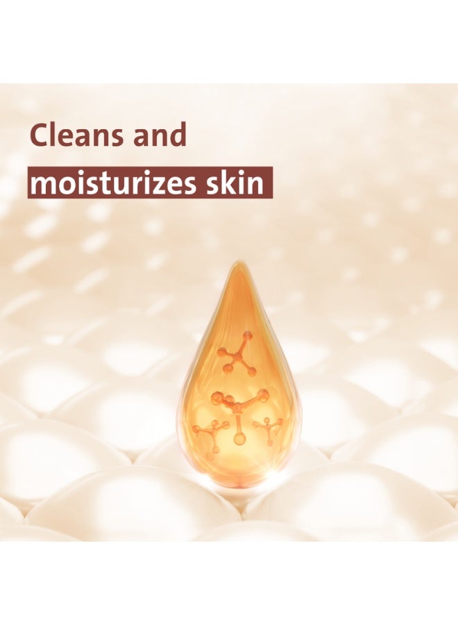 loyal Moisturizing Body Wash Original 900 ml - Image 2