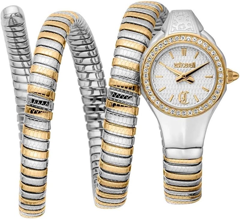 Just Cavalli Vita Women's Watch JC1L355M55 - Image 1