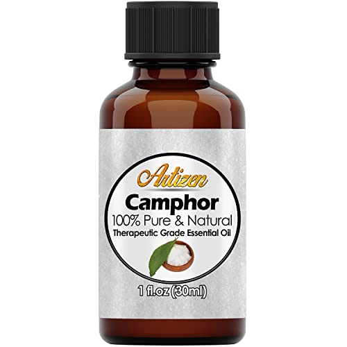 Artizen 30ml Oils Camphor Essential Oil - Image 2