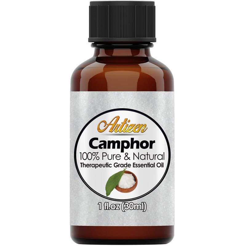 Artizen 30ml Oils Camphor Essential Oil - Image 3