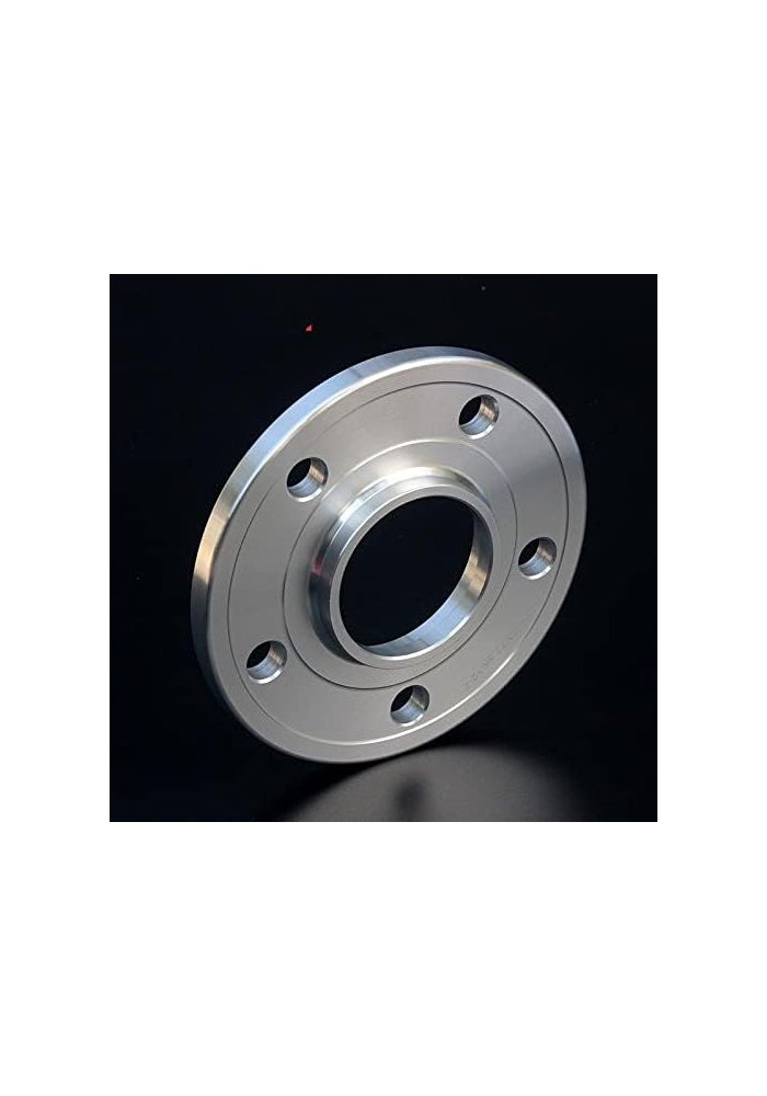 Vuzmode 12mm Hub-Centric Wheel Spacer Adapter for BMW - Image 2