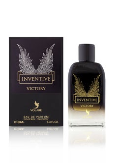 VOLARE Inventive Victory by Volare for Women, Eau de Parfum 100ml  - Image 1