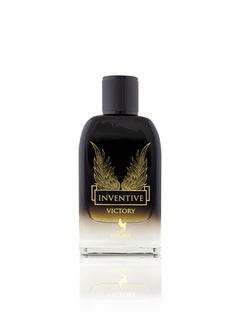 VOLARE Inventive Victory by Volare for Women, Eau de Parfum 100ml  - Image 2