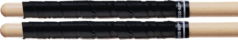 غلاف عصا الطبل ProMark SRBLA Black Stick Rapp
