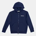 The Giving Movement Blue