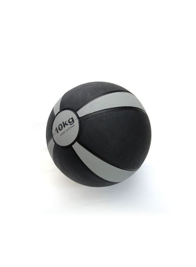 YORK Medicine Ball 10Kg - Image 1