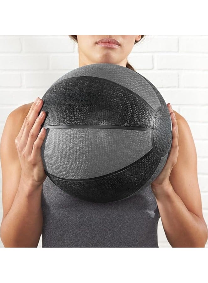 YORK Medicine Ball 10Kg - Image 4