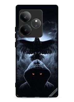 Covernex Realme GT Neo6 SE 5G Protective Case Cover Eagle  - Image 1