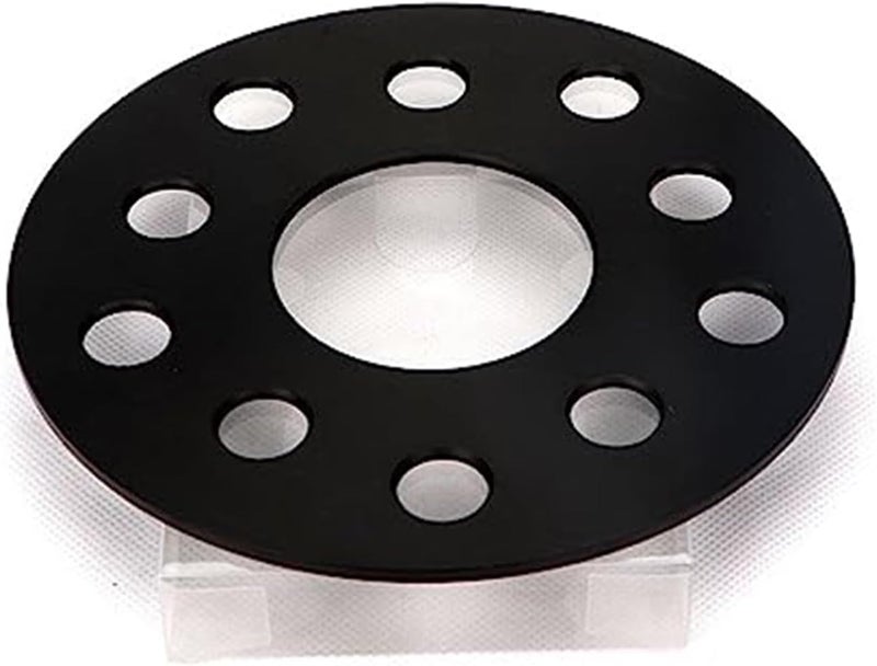 DEMULAX 5 Lug Aluminum Wheel Spacer Adapter - Image 1
