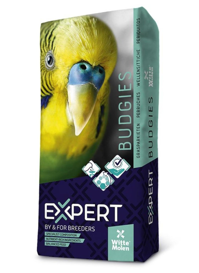 Expert Base Budgies 20kg - pzsku/Z4FC32911964B2A03F239Z/45/_/1739195192/0c37fd15-246a-4a93-8547-0784dc4c4588