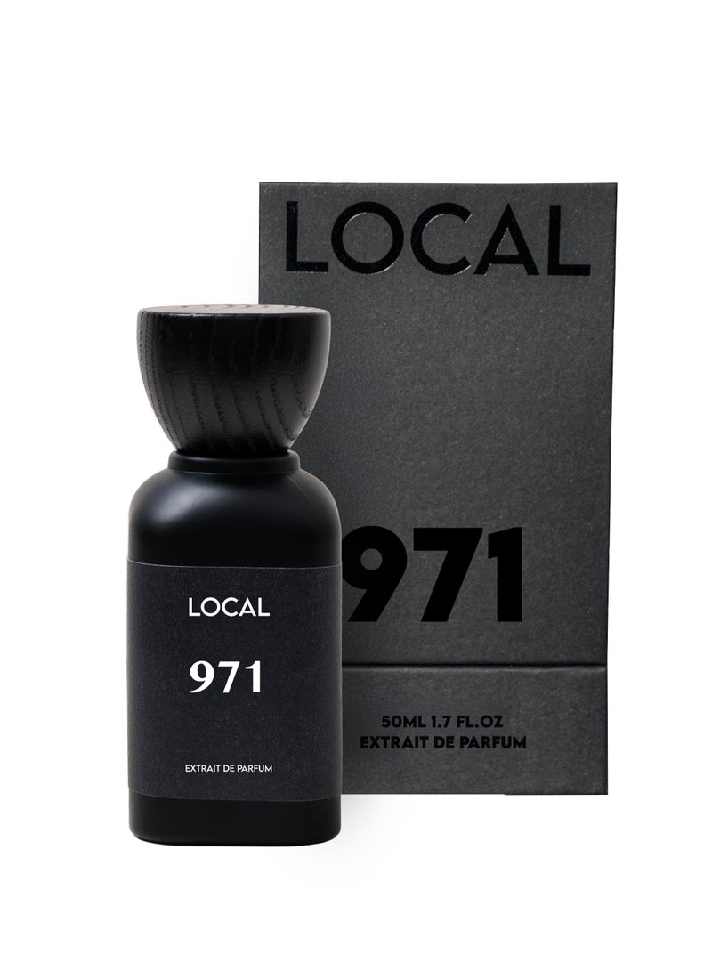 LOCAL Perfume 971 Eau de Parfum 50ml - Image 3
