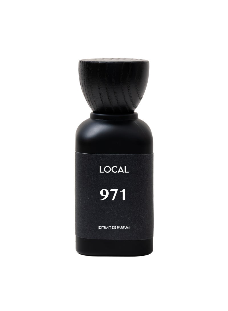 LOCAL Perfume 971 Eau de Parfum 50ml - Image 4