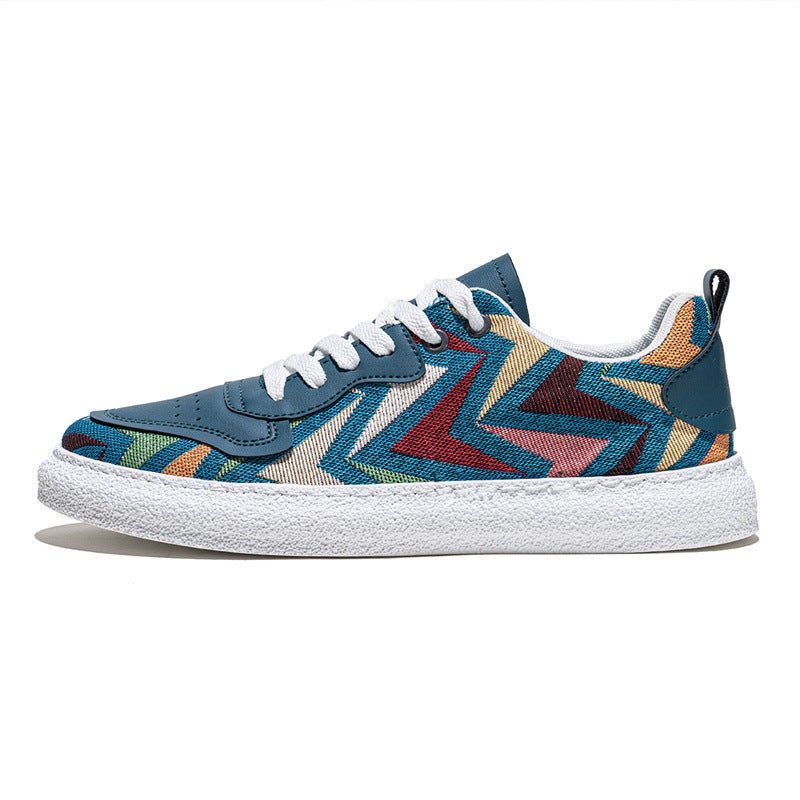 Unisex Casual Sneakers Shoes - Image 4