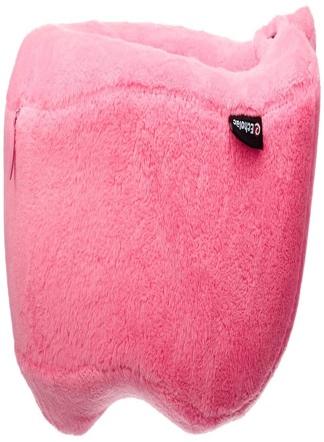 إيكولاك وسادة سفر إيكولاك الوردية (821007) - Image 4