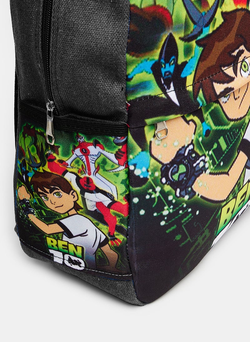 Ox Fashionable Backpacks  - Image 3